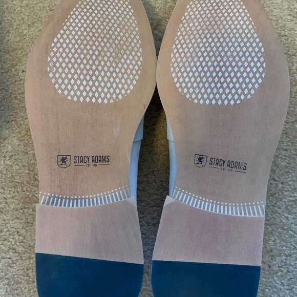 Stacy Adams Men's Loafers - Picture 4 of 6